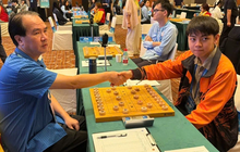 Cú bứt phá lịch sử: Nguyễn Thành Bảo dẫn đầu bảng xếp hạng, thách thức ngôi vương cờ tướng Trung Quốc