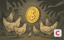 Thế nào là 1 dự án coin "lùa gà"? Vì sao nhà đầu tư vẫn liên tục sập bẫy?