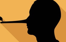 Khoa học thần kinh chỉ rõ: Nói dối, bốc phét là ‘thuốc độc’ tàn phá sức khoẻ