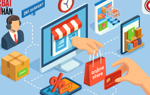 “Sàn thương mại điện tử không nên can thiệp vào thỏa thuận giữa người bán và người mua”