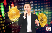 Chuyên gia cảnh báo: Người dân giao dịch tài sản số P2P có thể vô tình tiếp tay cho rửa tiền, trốn thuế