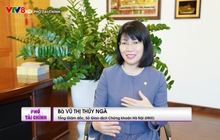 Tổng giám đốc HNX: Đang nghiên cứu phương án thành lập sàn giao dịch vốn cho doanh nghiệp khởi nghiệp sáng tạo