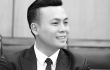 Chủ tịch sinh năm 1990 của Pramac Group qua đời