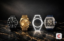 Tỷ phú top đầu của thế giới cũng chỉ đeo đồng hồ 1,2 triệu đồng - Khi người giàu nhất không cần chứng minh điều gì