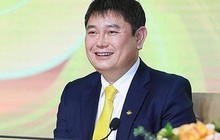 Chứng khoán LPBank lên kế hoạch IPO gần 130 triệu cổ phiếu, con trai Bầu Thụy được đề cử vào HĐQT