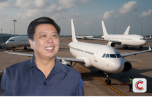 Hãng hàng không 300 tỷ của đại gia Nguyễn Đức Chi tuyên bố: Là "mô hình hoàn toàn khác" với các hãng truyền thống và giá rẻ, không coi bán vé là sản phẩm chính