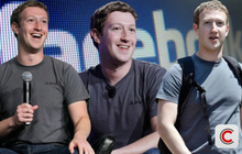 Người giàu mặc gì khi camera không chĩa vào họ?