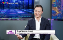 Phó TGĐ Chứng khoán Smart Invest: Thị trường chứng khoán năm 2026 sẽ phân hóa mạnh, có trọng điểm, có trọng tâm