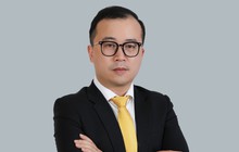 Chứng khoán LPBS có Tổng Giám đốc mới