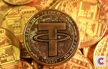 Công ty phát hành stablecoin lớn nhất thế giới vừa mua 27 tấn vàng