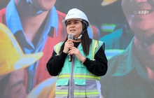 Sếp Coteccons nói về ưu tiên an toàn lao động cho hơn 1.100 công nhân tại Hà Nội