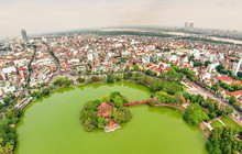 Hàng triệu người dân Hà Nội sắp đón tin vui