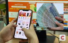 Chi Cục Thuế thương mại điện tử thông báo nóng đến hộ kinh doanh, cá nhân kinh doanh trên sàn và nền tảng số