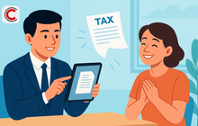 Cơ quan thuế gửi thông báo quan trọng đến hộ kinh doanh, cá nhân kinh doanh