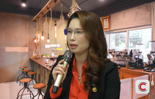 Hộ kinh doanh bán cà phê xuyên Tết, khách đông mỗi ngày phải làm sổ sách và xuất hóa đơn ra sao? Chuyên gia thuế giải đáp