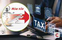 Cục Thuế ban hành công văn hỏa tốc