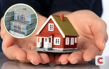 Cá nhân cho thuê bất động sản nộp thuế như thế nào? Cơ quan Thuế trả lời