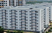 Người mua nhà ở xã hội đón tin vui: Sẽ mở rộng đối tượng được mua không cần đáp ứng điều kiện thu nhập, nhà ở