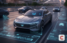 Startup công nghệ xe tự lái Wayve huy động 1,2 tỷ USD từ Nvidia, Uber và ba hãng ô tô