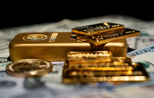 Sáng 6/2: Giá vàng giảm mạnh, tiền số xuống mức thấp nhất từ năm 2024, chứng khoán đỏ bảng