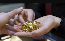 Giá vàng hôm nay 10/3: Người mua vàng nhẫn lỗ 3,5 triệu đồng/lượng sau 1 ngày