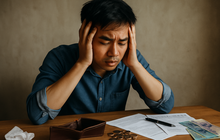 Tổng tài sản 50 tỷ đồng nhưng vẫn thiếu tiền tiêu hàng tháng: Chuyên gia chỉ ra điểm 'chí mạng' khiến nhiều người 'khóc trên đống của'