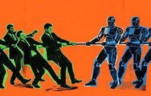 89% doanh nghiệp Việt Nam đã dùng AI cho marketing, liệu nhân sự ngành có đối diện làn sóng sa thải lớn?