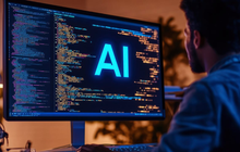 Tận dụng AI trong M&A giúp tiết kiệm 20% chi phí, đẩy nhanh 50% tiến độ: Vũ khí giúp các ông lớn nuốt gọn đối thủ trong kỷ nguyên số