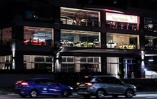 Nghịch lý xe hơi tại Singapore và mục tiêu chuyển toàn bộ sang năng lượng sạch năm 2040