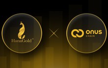 Công ty có quan hệ mật thiết với ONUS và HanaGold: Vốn mỏng, lợi nhuận cả năm chỉ vài tỷ nhưng ôm tham vọng làm sàn tài sản số