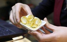 Giá vàng hôm nay 7/3: Vàng nhẫn lỗ 3,9 triệu đồng/lượng sau 1 ngày