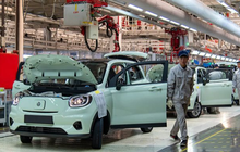 Đi ngược thế giới, Trung Quốc bá chủ xe điện nhờ tự sản xuất gần 80% linh kiện lõi, lợi nhuận lên tới 20% dù giá bán siêu rẻ