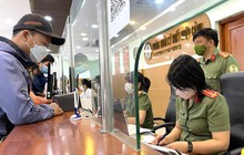 Cục Thuế thông báo: Những người có tên sau ở TPHCM, Hà Nội và một số địa phương khác bị tạm hoãn xuất cảnh