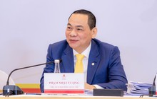 Tỷ phú Phạm Nhật Vượng: "Bị nói xấu cũng là tích cực!"