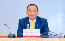 Tập đoàn của tỷ phú Phạm Nhật Vượng đặt mục tiêu chưa từng có, làm ngay trong năm nay