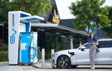 Nhìn cách Thái Lan làm xe điện: Nhu cầu tăng cao, ‘Ông trùm” dầu khí đốt 1,8 tỷ USD cho 7.000 trạm sạc, nâng cấp thành khách sạn qua đêm
