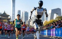 Từ gara thử nghiệm suốt 8 năm đến khối tài sản 2 tỷ USD: "Đế chế" linh kiện robot hàng đầu Trung Quốc phất lên nhờ cơn sốt người máy