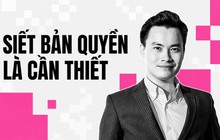 Đòn giáng với loạt trang giải trí quen thuộc mang tên Công điện 38: Vì sao Việt Nam buộc phải làm chặt vấn đề bản quyền đến thế?