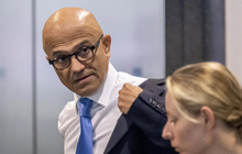 Lời tự thú gây sốc của CEO Satya Nadella: Sợ hãi chính OpenAI dù cam kết chi 100 tỷ USD đầu tư, lịch sử 40 năm IBM bị Microsoft soán ngôi vẫn chưa phai