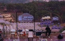 Hơn 500 show của Mây lang thang, Lululola vi phạm bản quyền