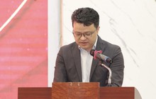 Phó Chủ tịch Hiệp hội Sáng tạo và Bản quyền Tác giả Việt Nam vừa bị khởi tố là ai?