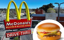 86% đơn hàng không cần nhân viên: AI đang âm thầm chiếm lĩnh các quầy drive-thru nước Mỹ