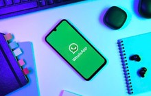 WhatsApp biến phòng chat AI thành khu vực "bất khả xâm phạm", Mark Zuckerberg muốn đọc cũng phải bó tay!