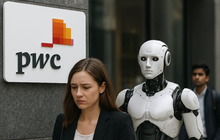Chưa từng có: Big Four đổ tỷ USD săn lùng kỹ sư AI hơn cả kiểm toán truyền thống, liệu thời hoàng kim của những tấm bằng CPA đã hết?