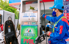 Bộ Công Thương: Từ 1-6, cây xăng phải bán E10, thay thế RON 95