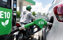 Áp dụng xăng sinh học E10 trên toàn quốc, doanh nghiệp nào nắm lợi thế lớn?