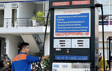 Xăng sinh học E10 sắp bán rộng rãi: Chờ "cú hích" từ giá và thuế