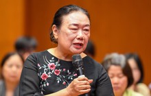 Cứ hễ 'hai sổ' là bị cấm? Chuyên gia Thuế trả lời
