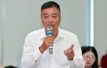 TS Phạm Viết Thuận: Đề xuất hộ từ 1-5 tỉ đồng/năm quay về nộp thuế khoán, đóng thuế môn bài với 3 mức