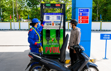 Chủ xe đời cũ cần lưu ý gì khi chuyển từ xăng A92/A95 sang E10 để không hại máy?